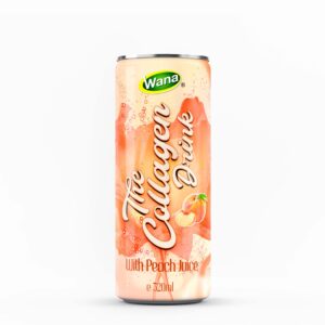 Collagen with Red Grape Juice – Radiant Skin, Stronger Health