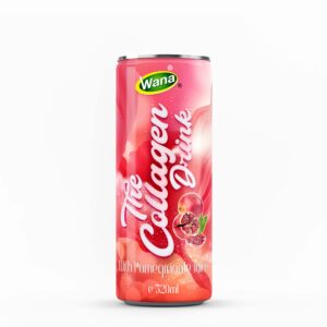 Collagen with Red Grape Juice – Radiant Skin, Stronger Health