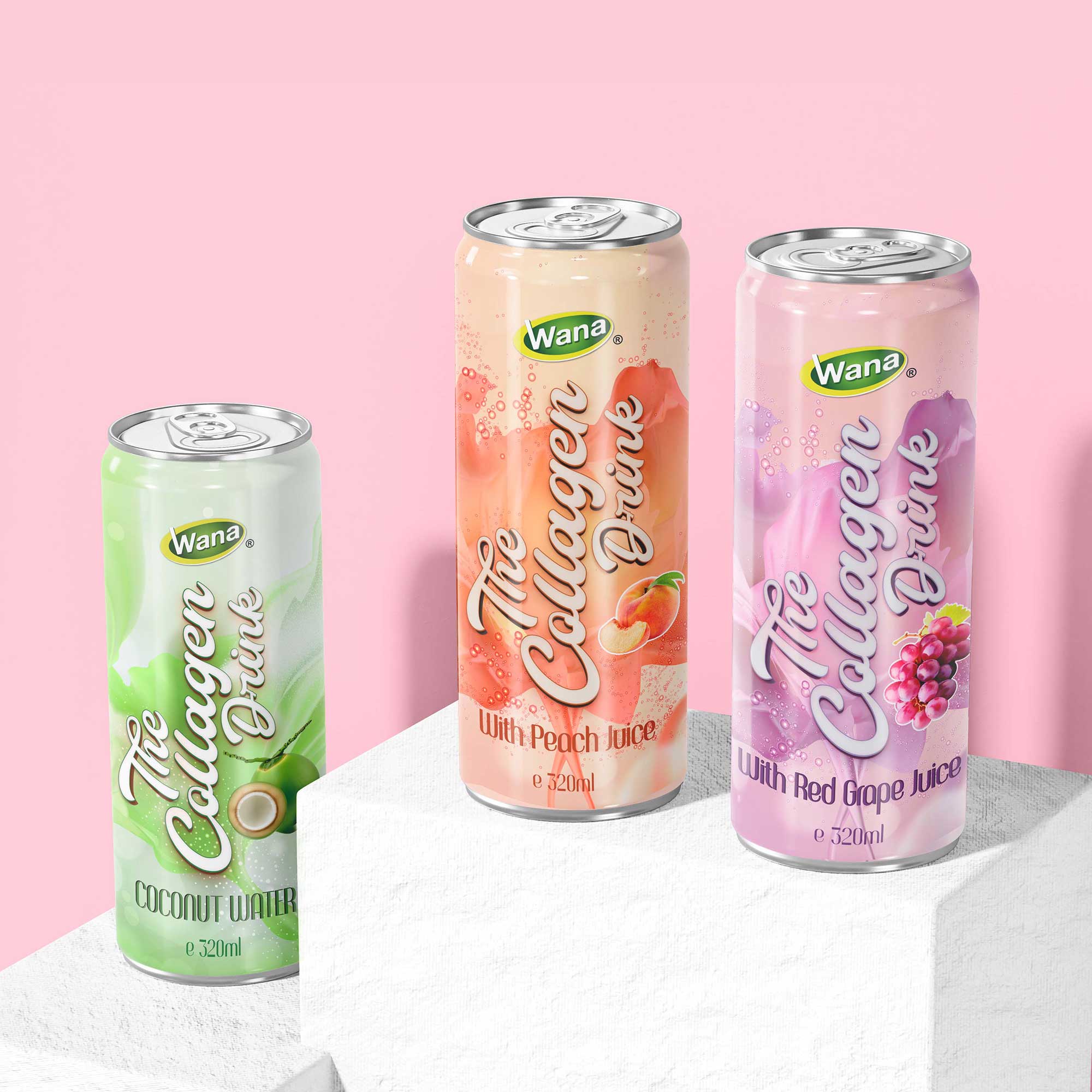 beverage supplier
