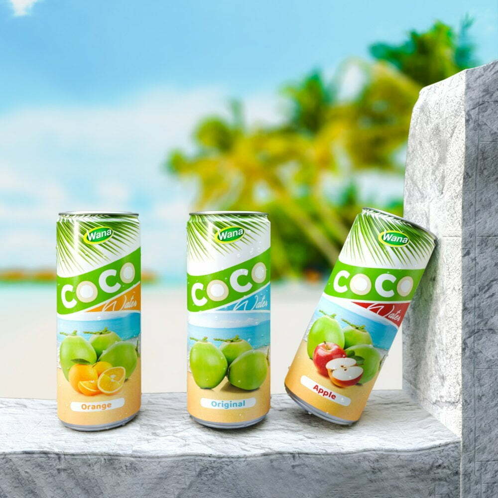 drinks factory