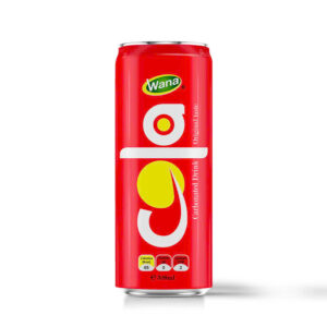 COLA DRINK WITH ORIGINAL TASTE – A BURST OF REFRESHMENT!