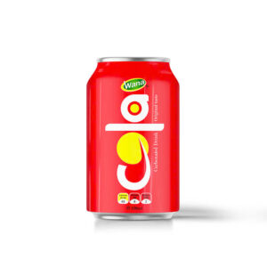 COLA DRINK WITH ORIGINAL TASTE – A BURST OF REFRESHMENT!