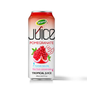 Enjoy the Refreshing Taste of Watermelon Juice with Pulp