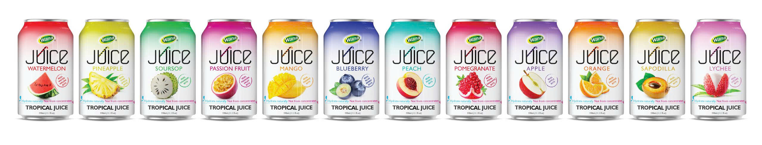 Apple Juice with Pulp