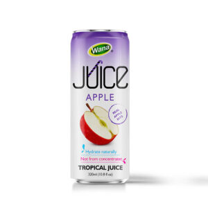 320ML - WATERMELON JUICE WITH PULP