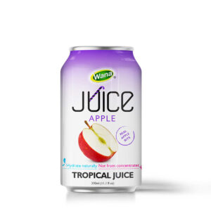 330ML Watermelon Juice with Pulp
