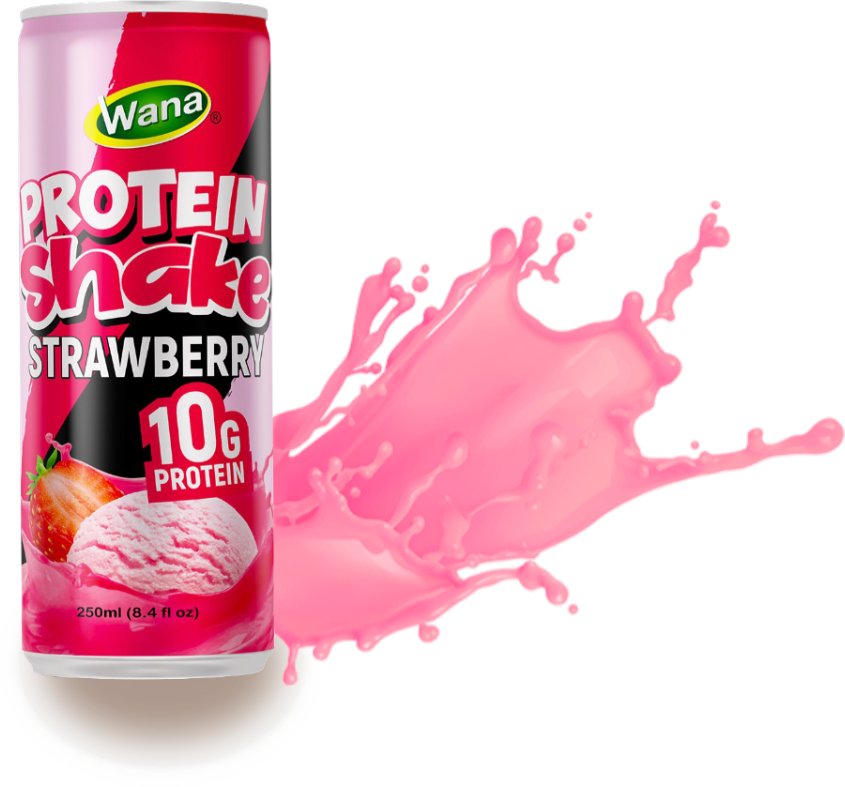 beverages manufacturer