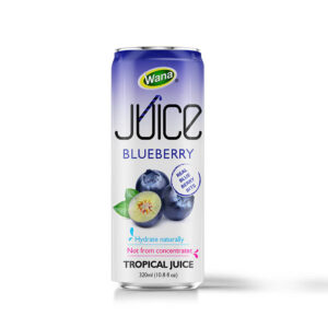 320ML - WATERMELON JUICE WITH PULP