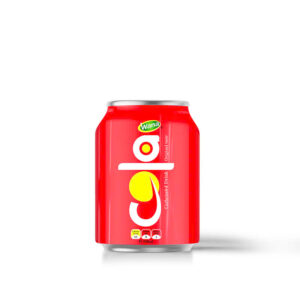 COLA DRINK WITH ORIGINAL TASTE – A BURST OF REFRESHMENT!