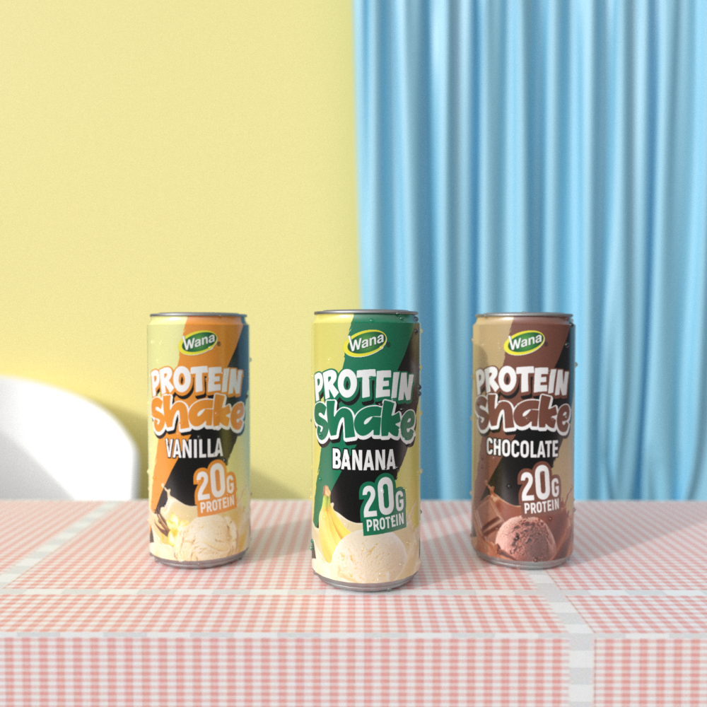 cold drinks company