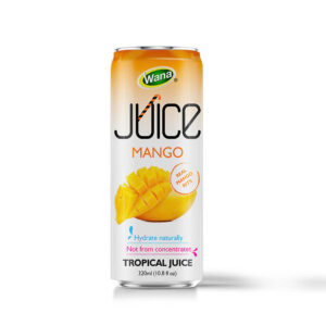 320ML - WATERMELON JUICE WITH PULP