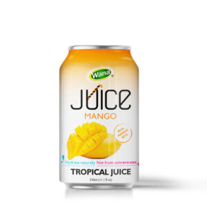 330ML Watermelon Juice with Pulp