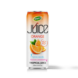 320ML - WATERMELON JUICE WITH PULP