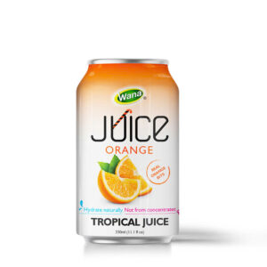 330ML Watermelon Juice with Pulp