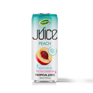 320ML - WATERMELON JUICE WITH PULP