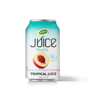 330ML Watermelon Juice with Pulp