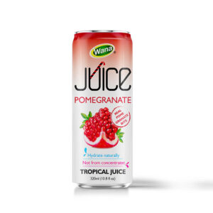 320ML - WATERMELON JUICE WITH PULP