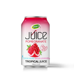 330ML Watermelon Juice with Pulp