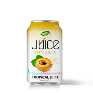 330ML Watermelon Juice with Pulp