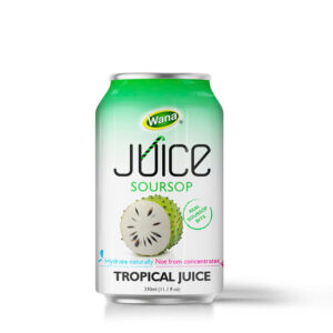 330ML Watermelon Juice with Pulp