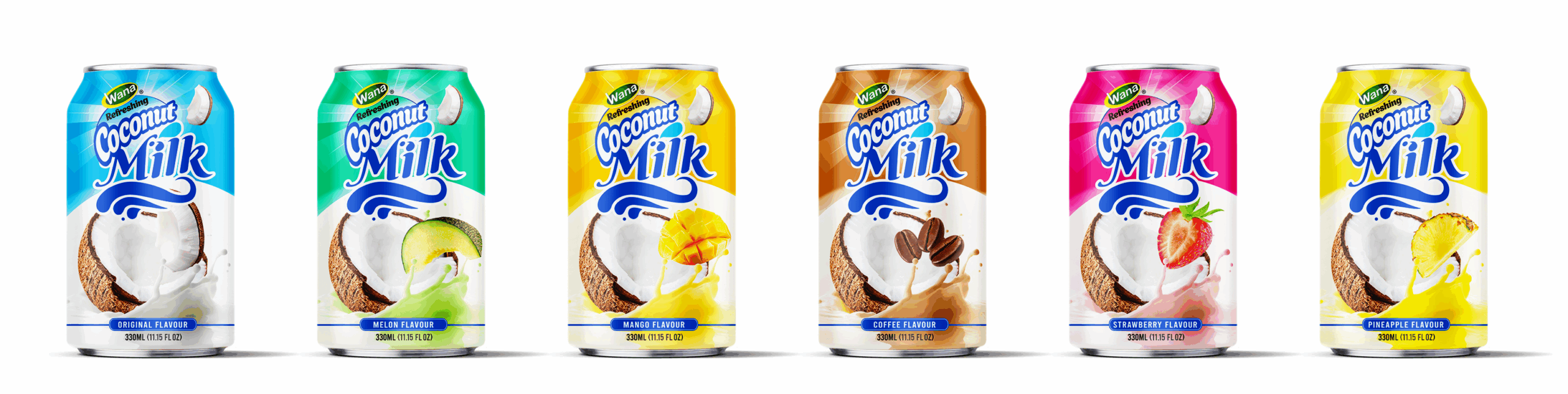 Coconut Milk