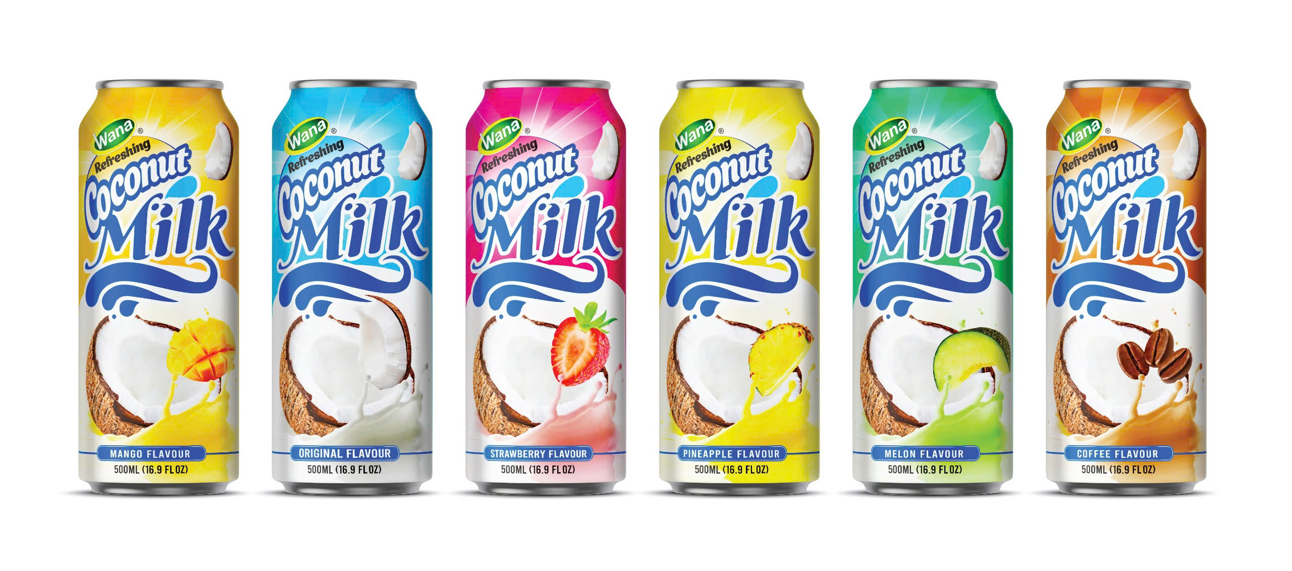 Coconut Milk