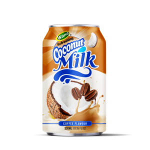 Coconut Milk Original – Pure Goodness from Nature