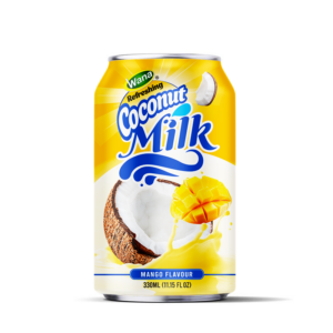 Coconut Milk Original – Pure Goodness from Nature