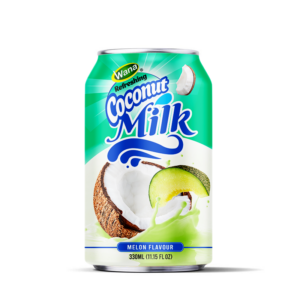 Coconut Milk Original – Pure Goodness from Nature