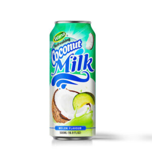 Coconut Milk Original – Naturally Rich, Wonderfully Smooth - 500ML