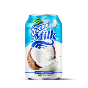 Coconut Milk Original – Pure Goodness from Nature