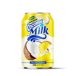 Coconut Milk Original – Pure Goodness from Nature