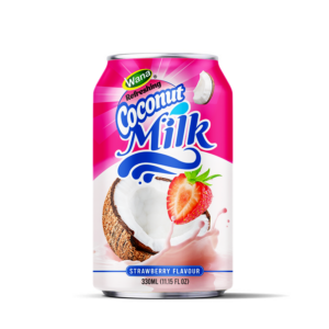 Coconut Milk Original – Pure Goodness from Nature