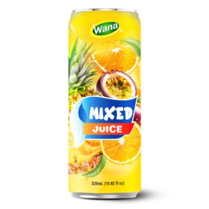 Peach Fresh Juice – A Sweet Sip of Summer in Every Bottle