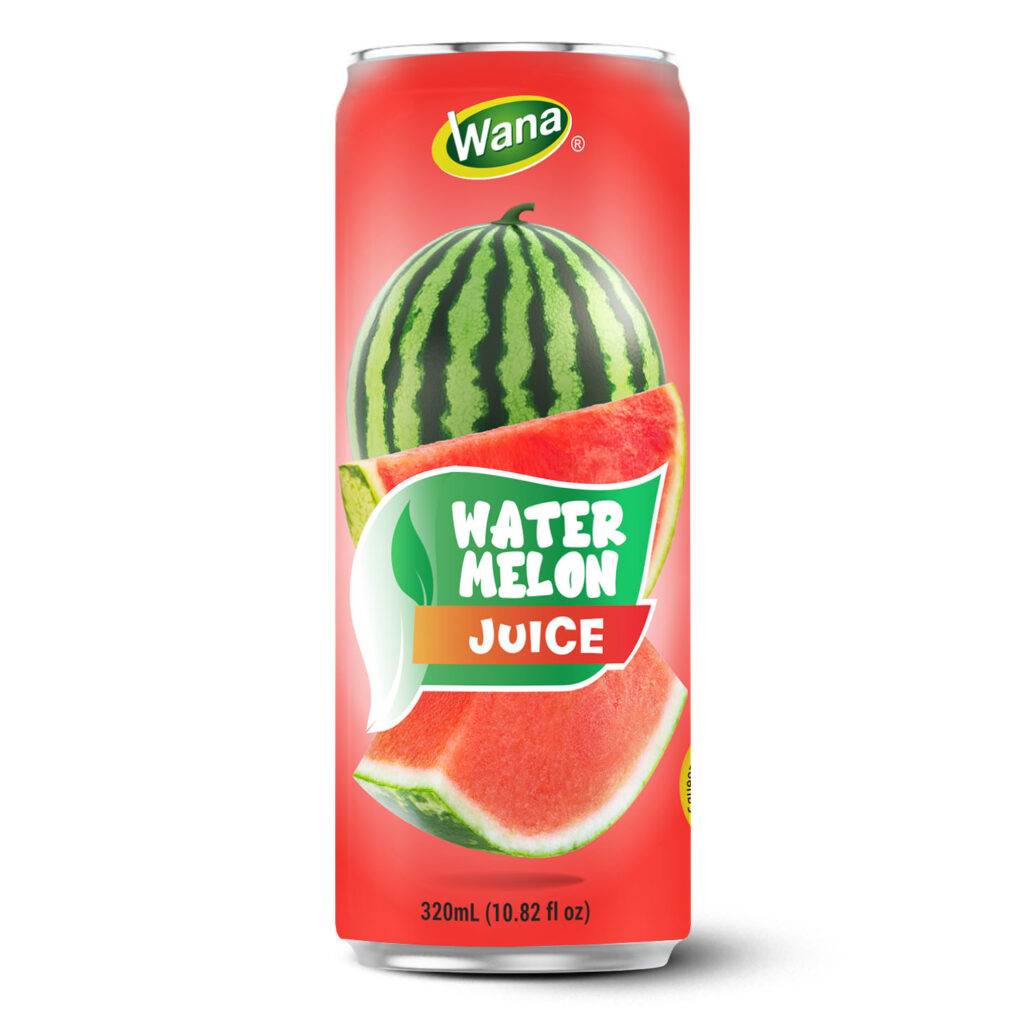 Watermelon Juice