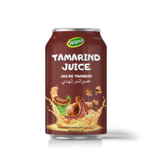 Tamarind Juice – A Natural Sweet and Sour Taste That Awakens the Senses