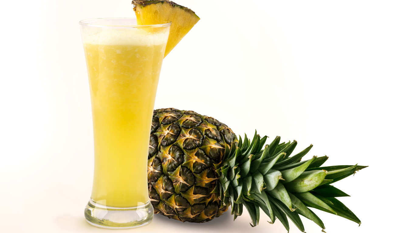 Vietnamese Juice