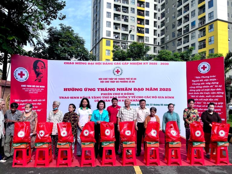 Wana Beverage CSR Initiatives Support Red Cross Campaign During Humanitarian Month 2025
