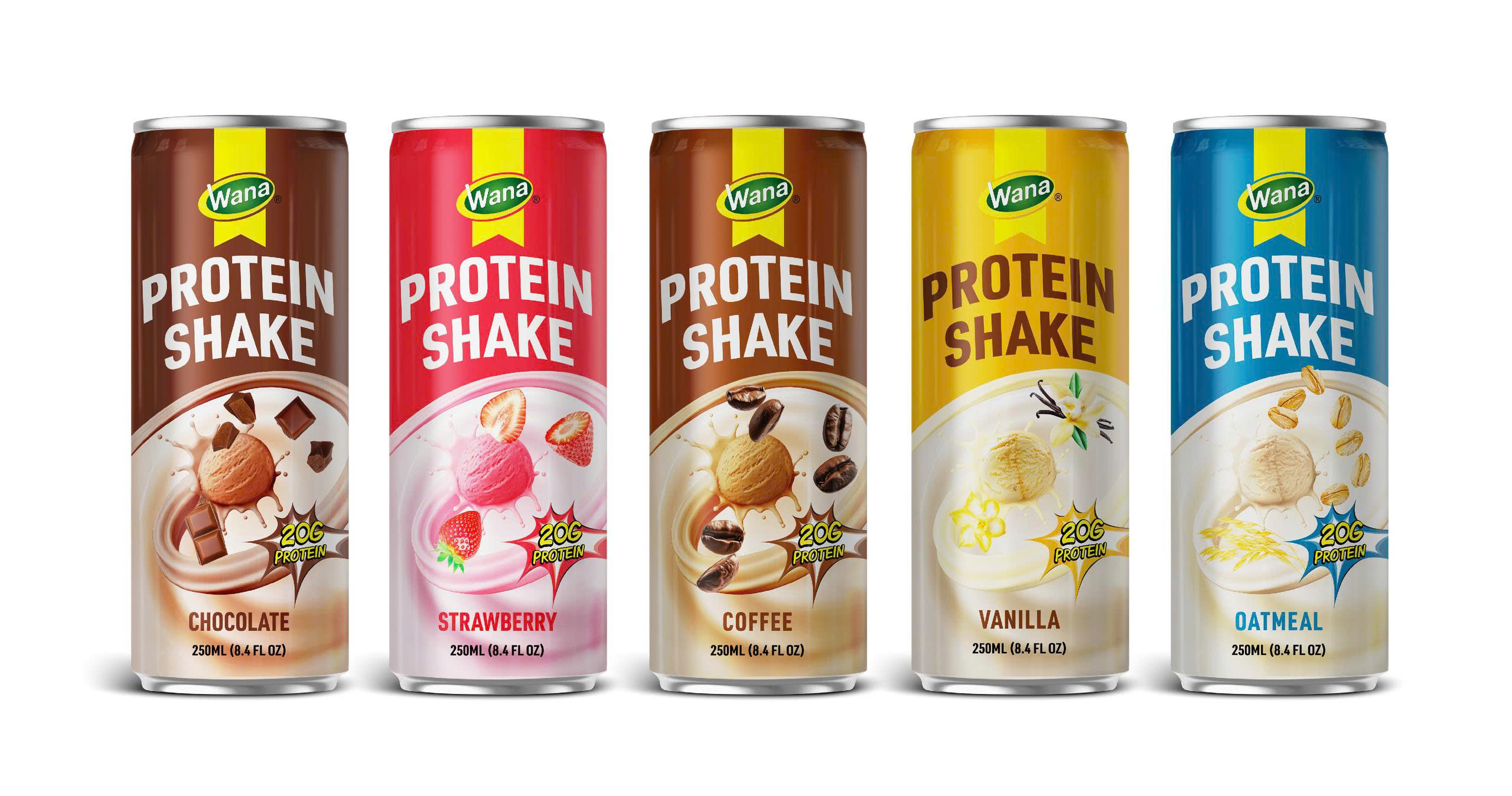 Protein Shake