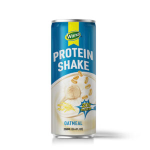 Strawberry-Flavored Protein Shake – Refreshing Taste, Powerful Nutrition