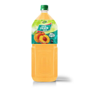 Fresh Soursop Juice – 2000ML
