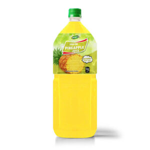 Fresh Soursop Juice – 2000ML