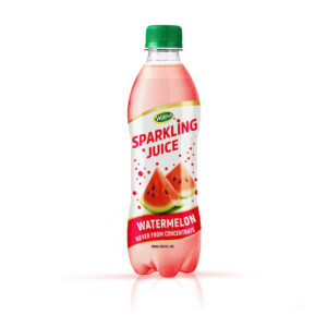 Sparkling Watermelon Juice – 500ML Pet - Cool, Fresh, and Bursting with Sensation