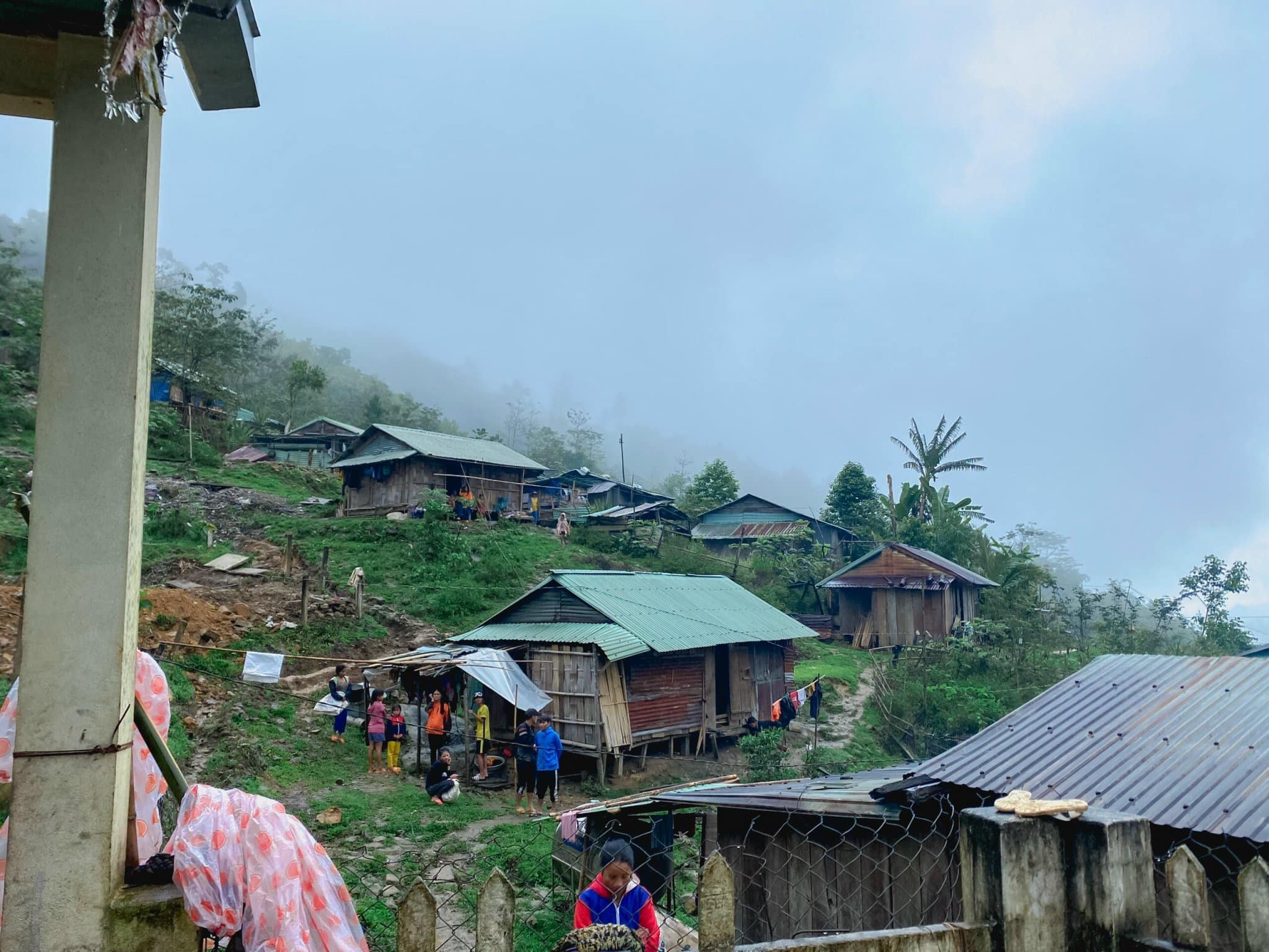 CSR Activities