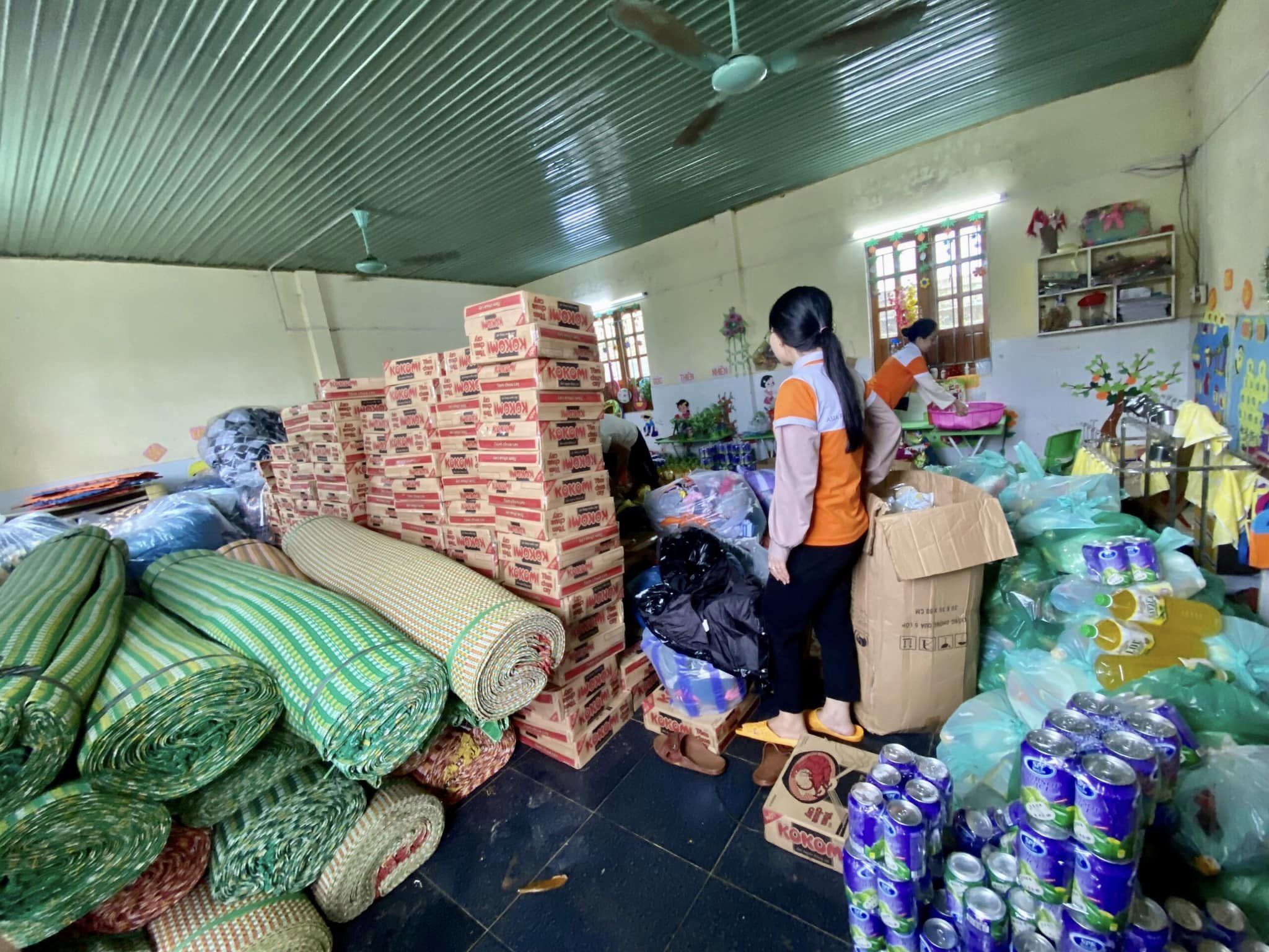 CSR Activities