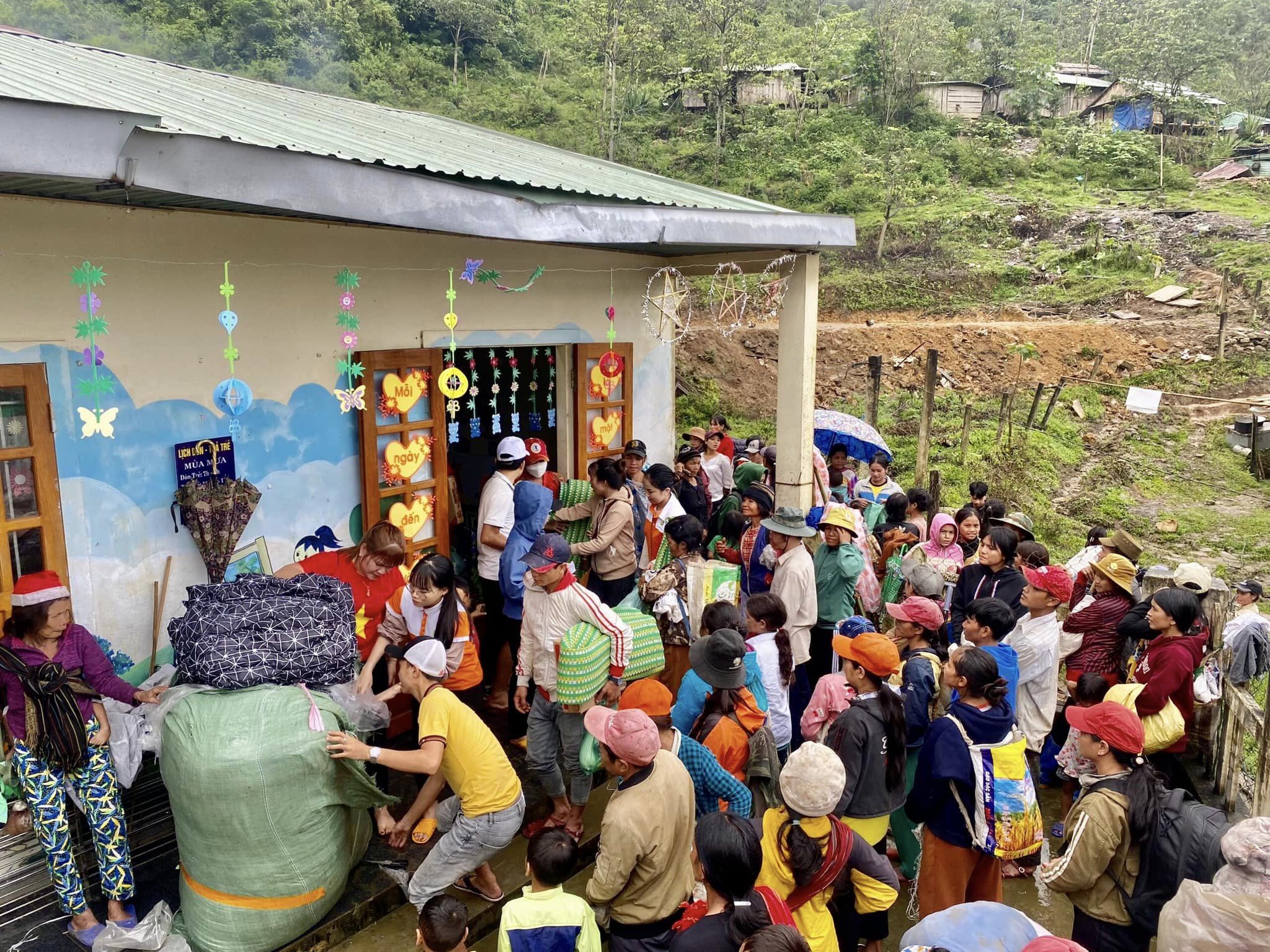 CSR Activities