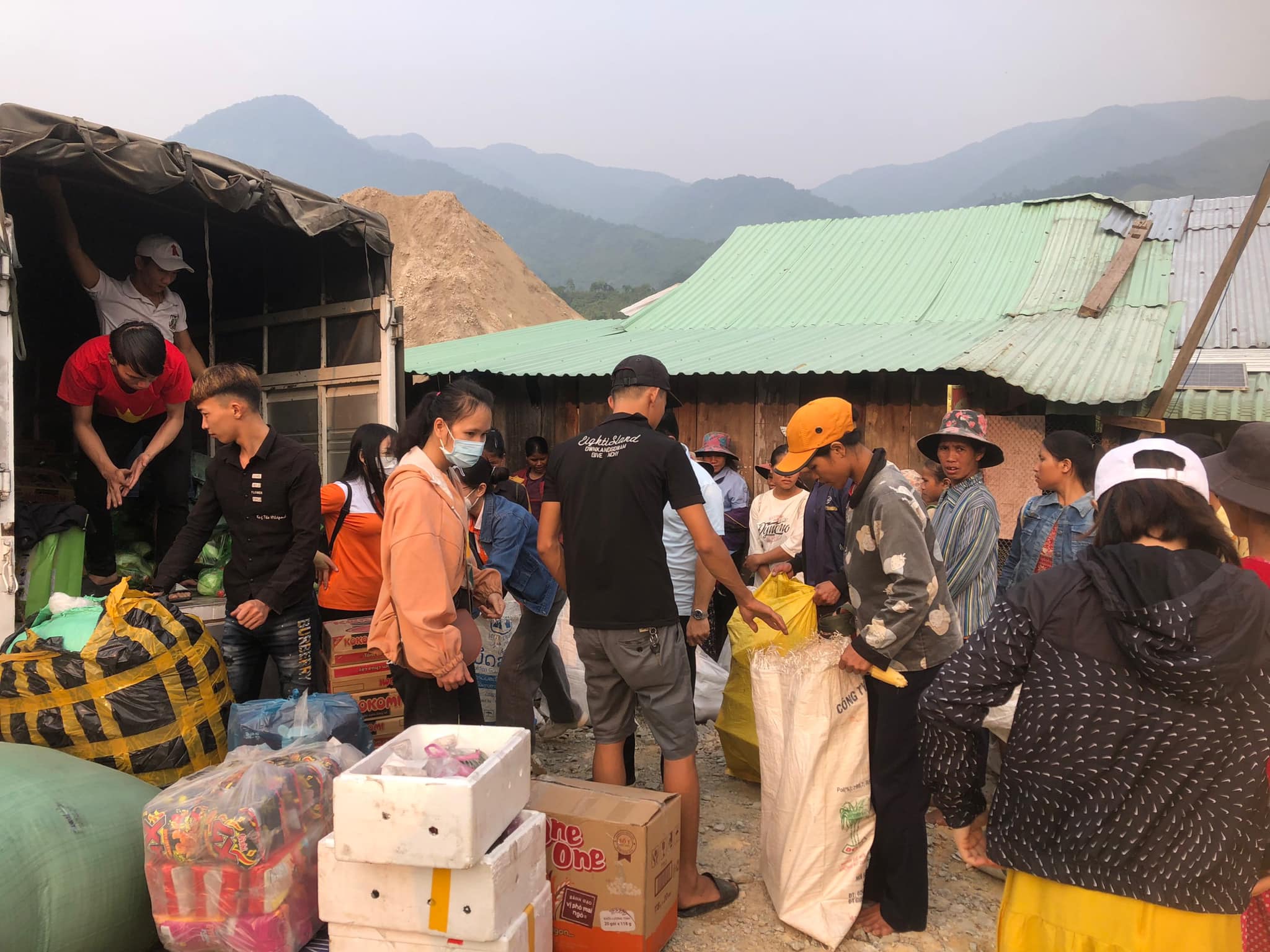 WANA’s journey of spreading love