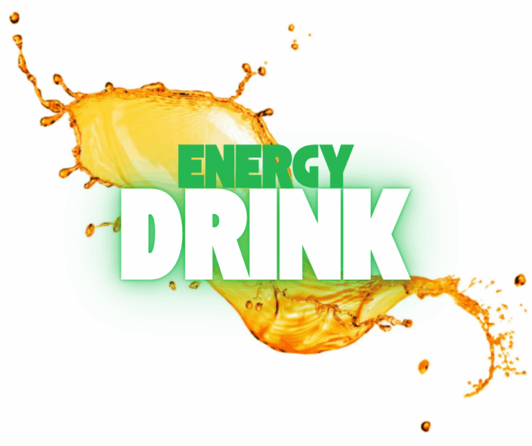 Boost Your Energy, Break Your Limits: Exploring the World of Energy Drink