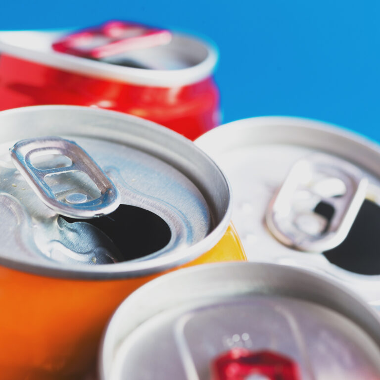 Energy Drink Market Trends: How Functional Beverages Are Shaping the Future