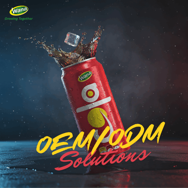 The Cold Drink Making Process: From Ingredients to Finished Products